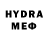 Метадон methadone Yasmina Xolikova